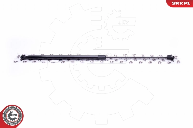 Gas Spring, bonnet 52SKV039