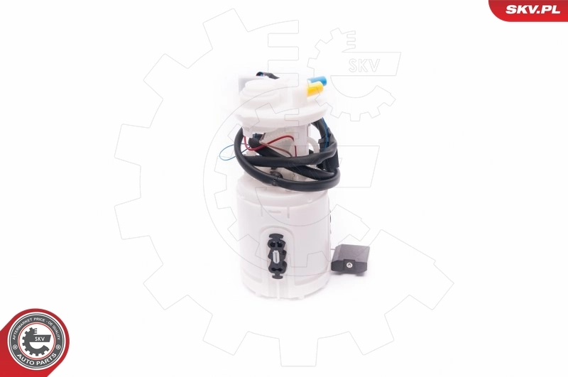 Fuel Feed Unit 02SKV775