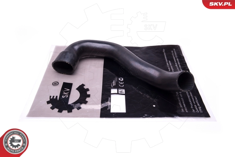 Charge Air Hose 43SKV455