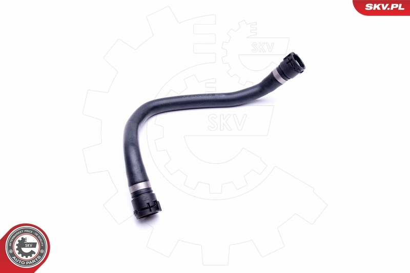 Radiator Hose 43SKV830