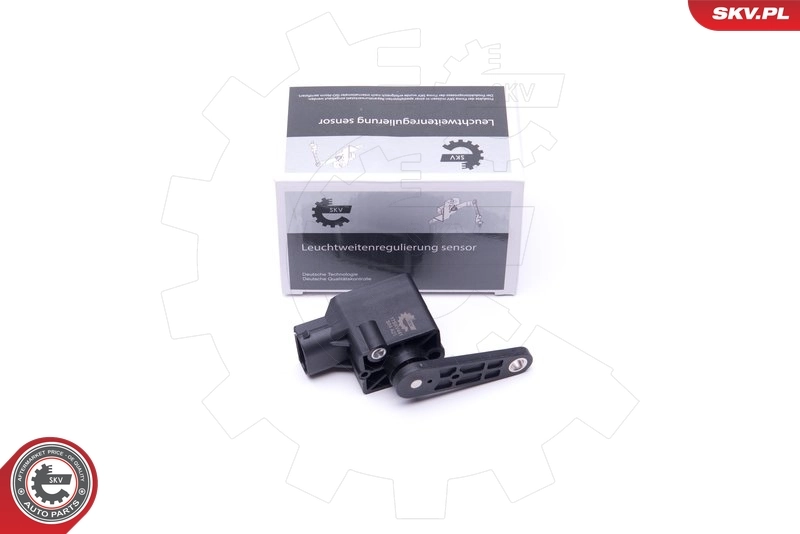 Sensor, headlight levelling 17SKV441