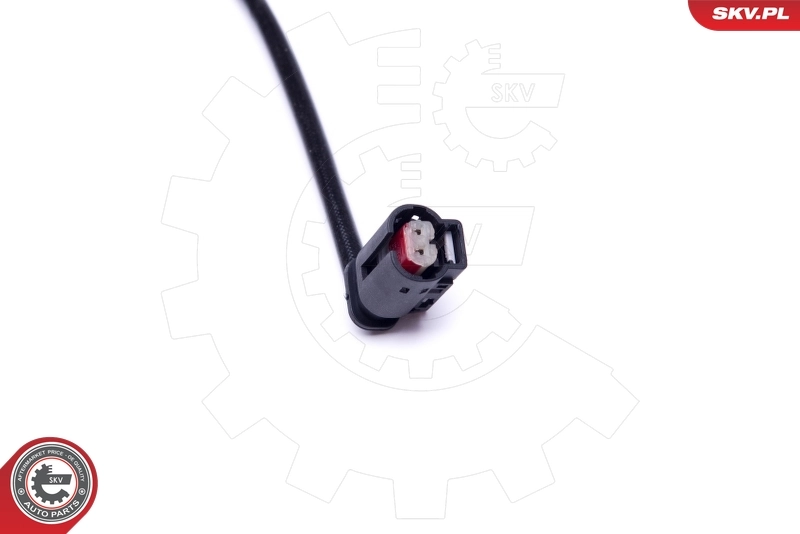 Sensor, exhaust gas temperature 30SKV323