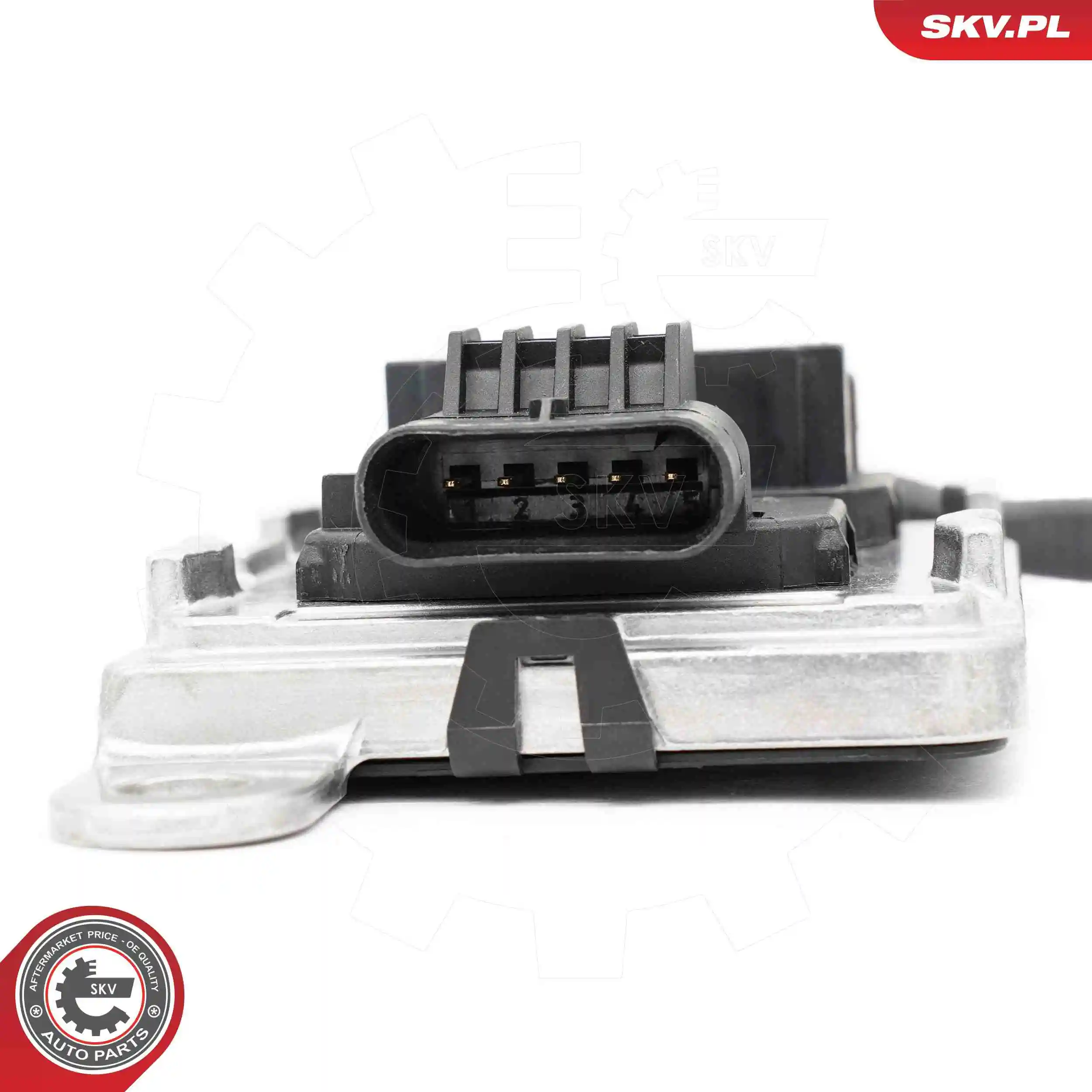 NOx Sensor, NOx catalytic converter 71SKV059