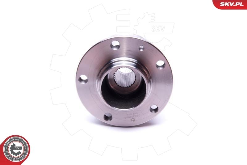 Wheel Bearing Kit 29SKV558