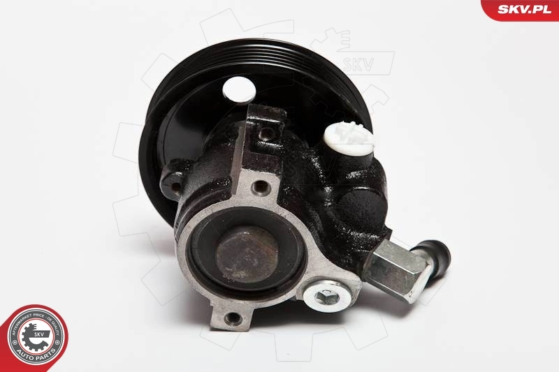 Hydraulic Pump, steering 10SKV066