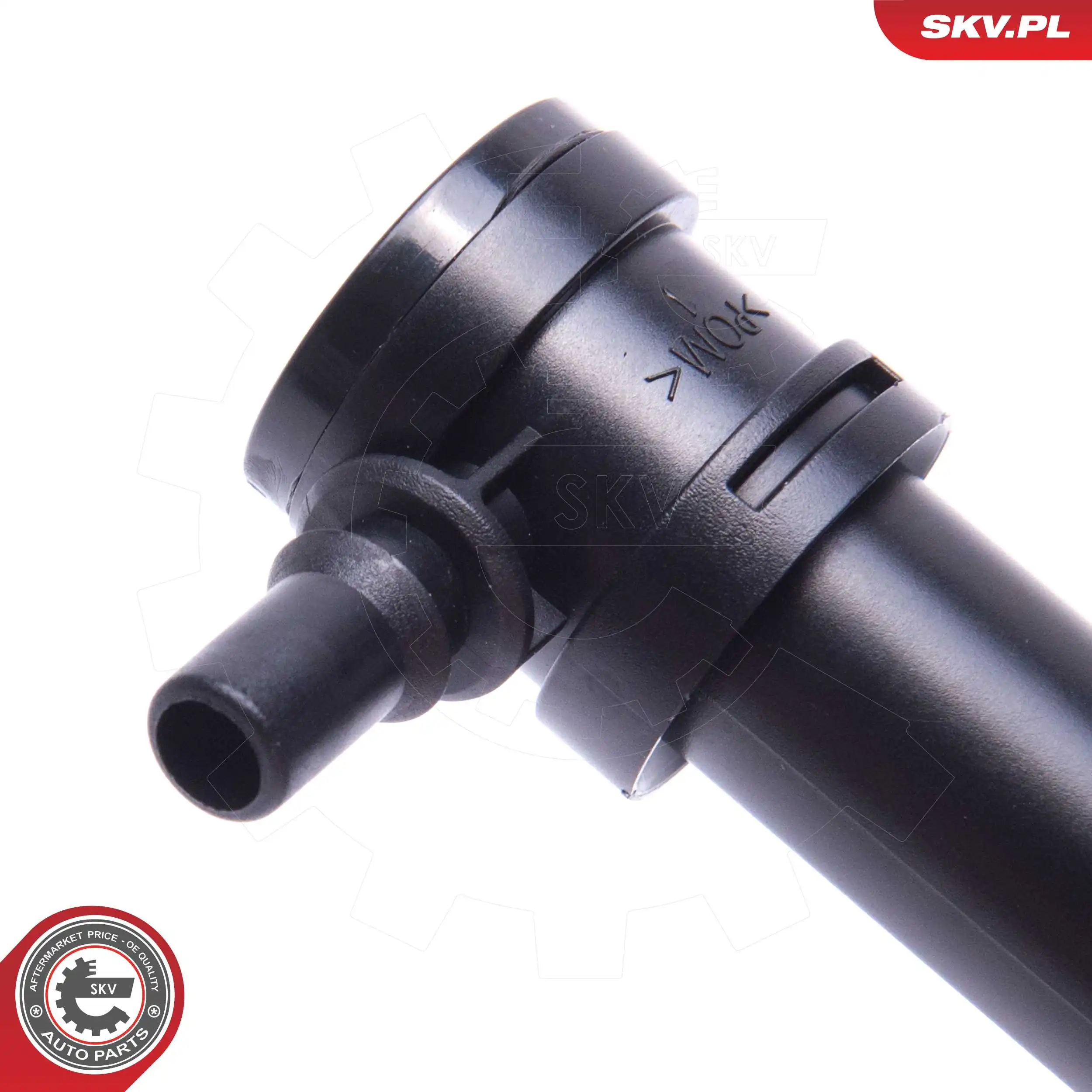 Washer Fluid Jet, headlight cleaning 15SKV685