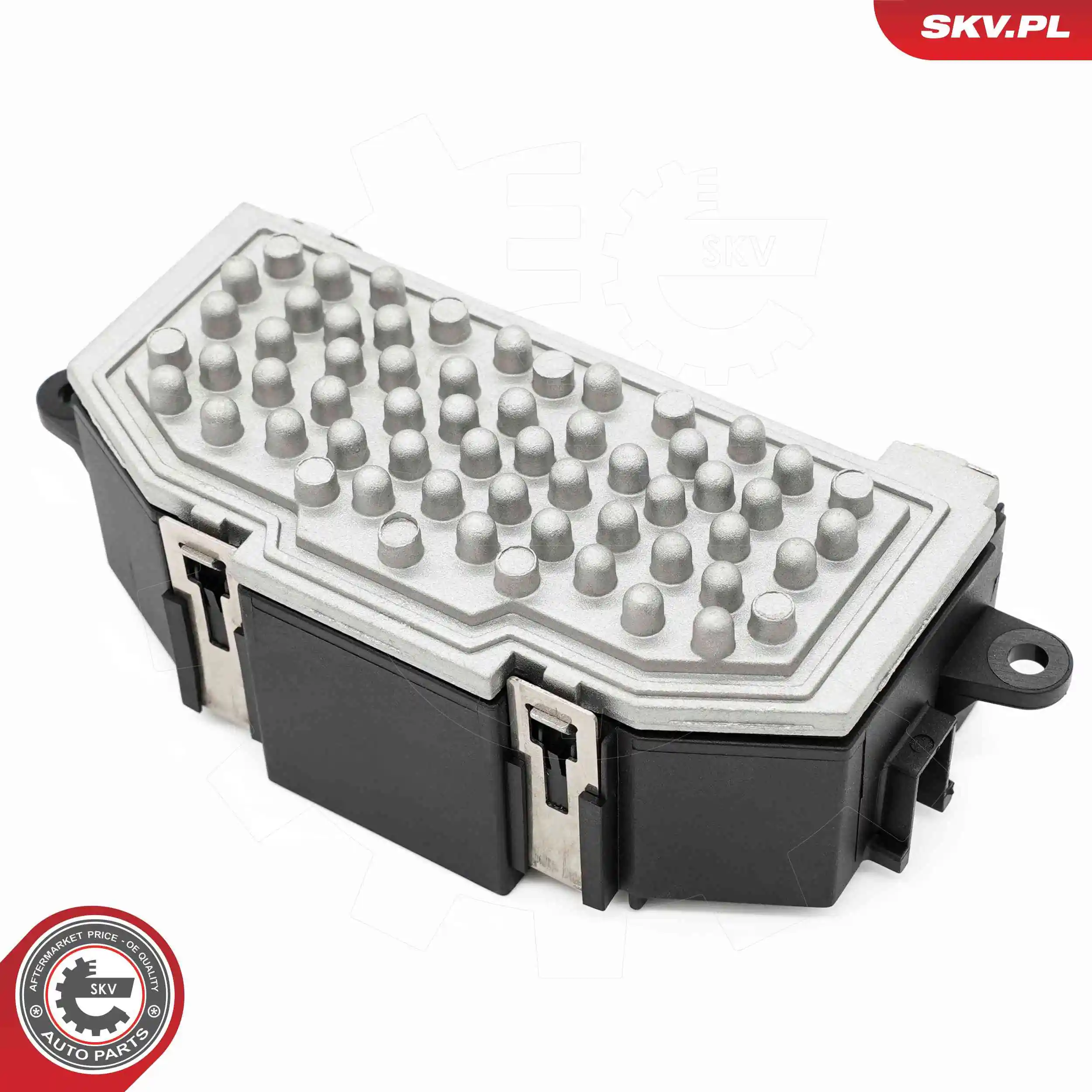 Regulator, interior blower 94SKV137