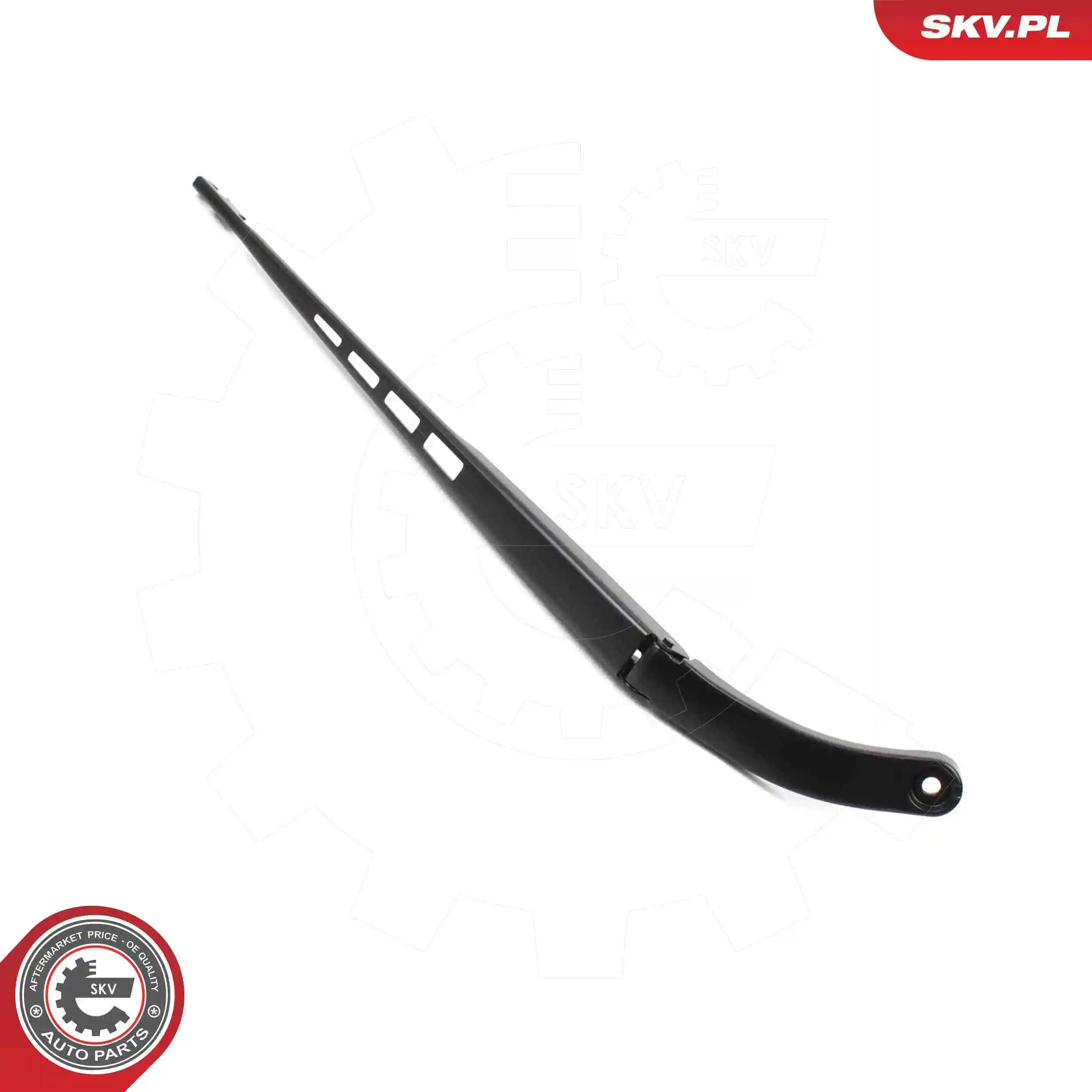 Wiper Arm, window cleaning 05SKV807