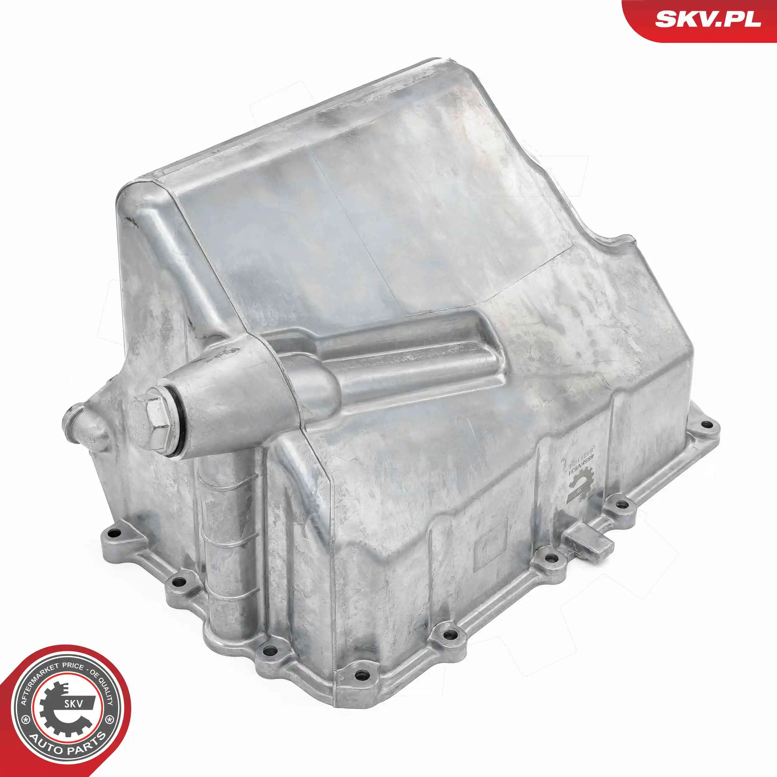 Oil Sump 48SKV831