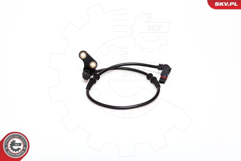 Sensor, wheel speed 06SKV136