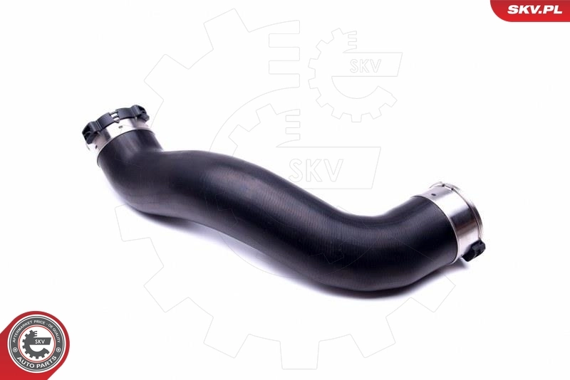 ESEN SKV 43SKV277 Charge Air Hose