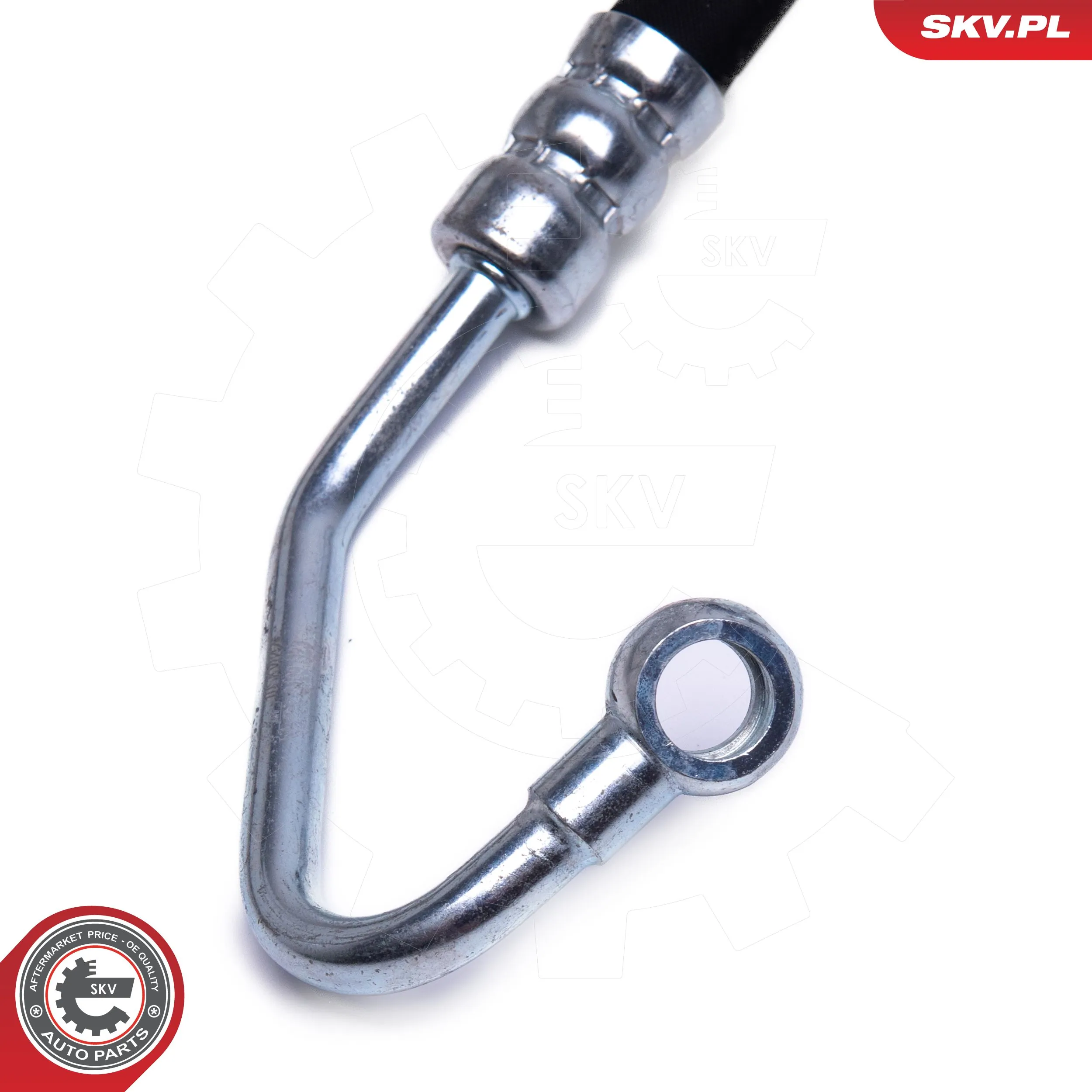 Hydraulic Hose, steering 10SKV842