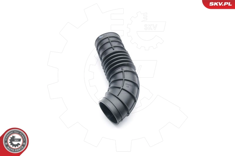 ESEN SKV 24SKV411 Intake Hose, air filter