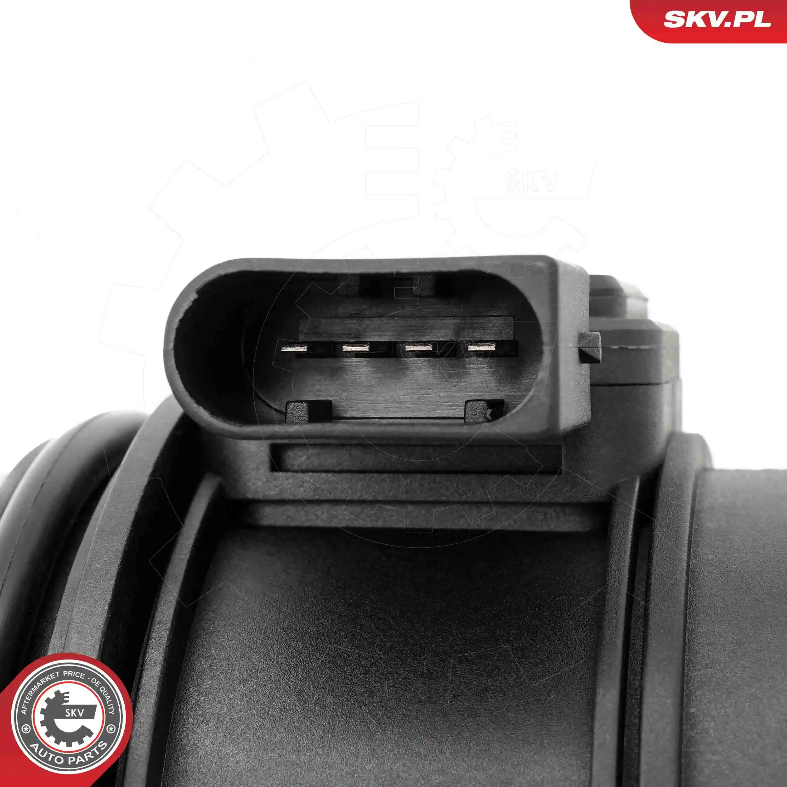 Mass Air Flow Sensor 07SKV208