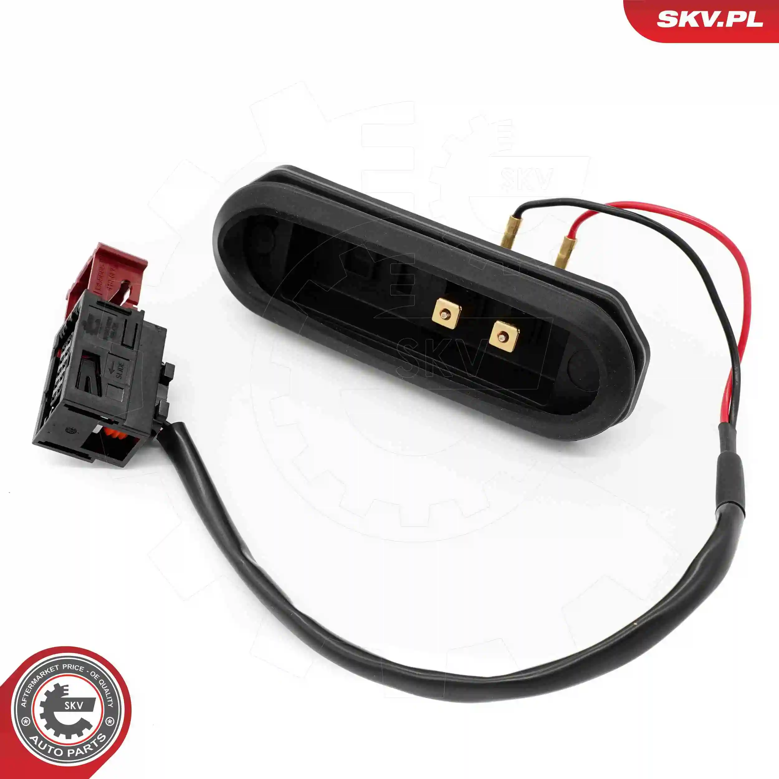 Switch, door contact 97SKV094