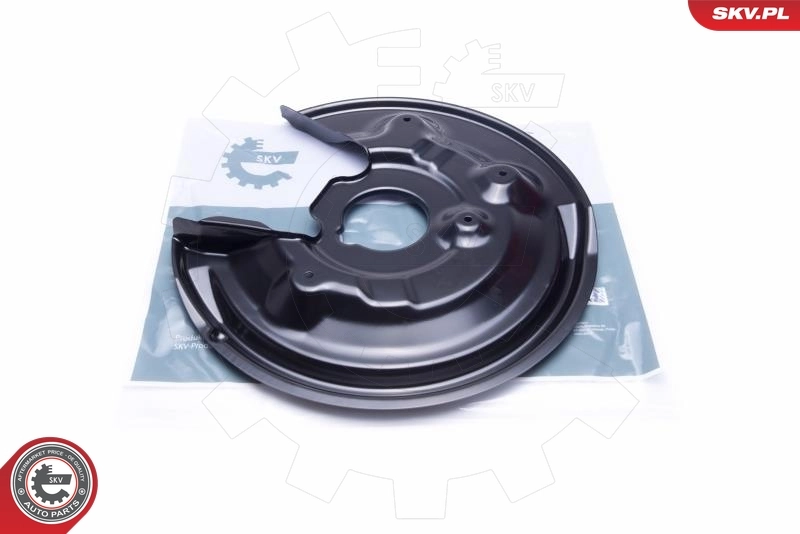 Splash Guard, brake disc 57SKV658