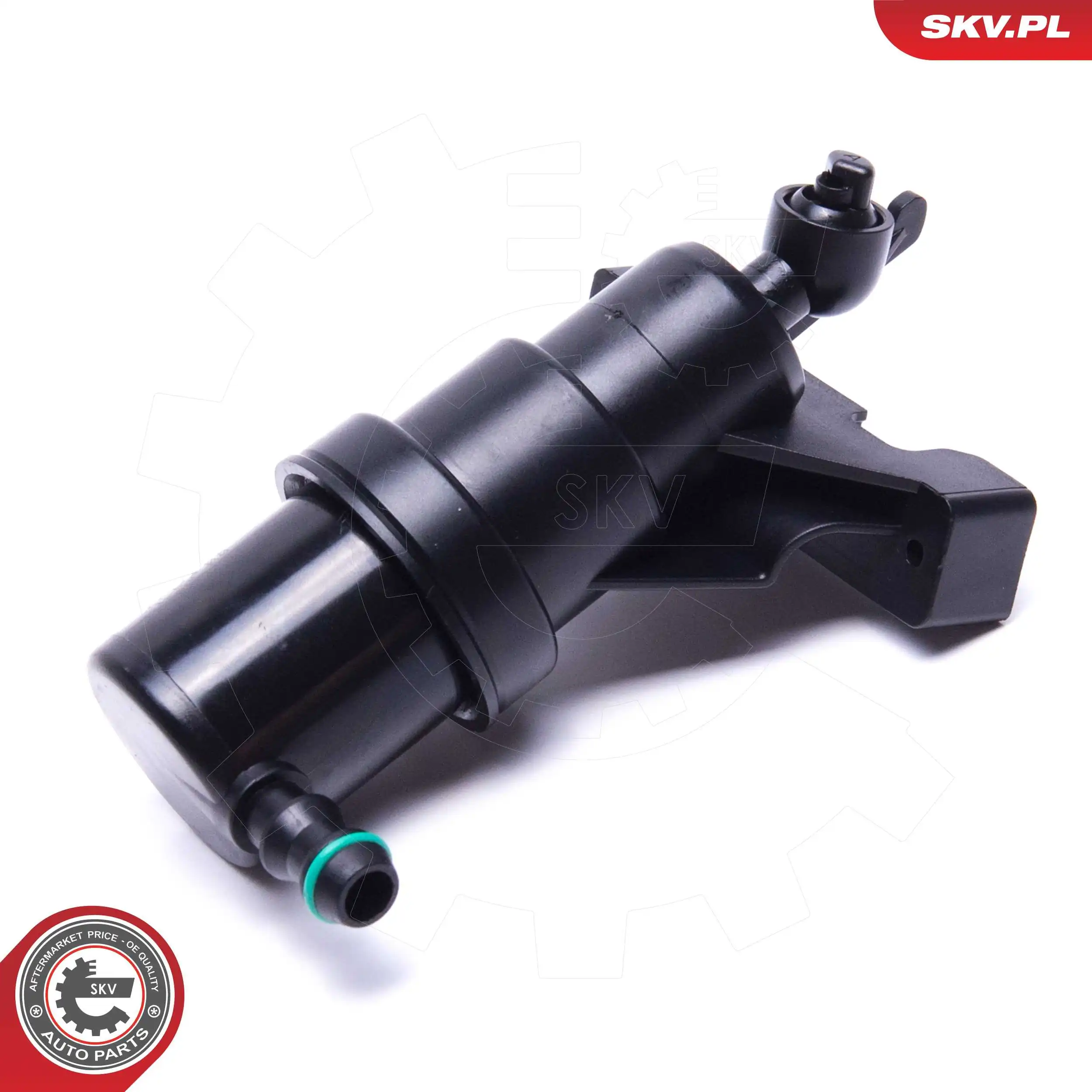 Washer Fluid Jet, headlight cleaning 15SKV606