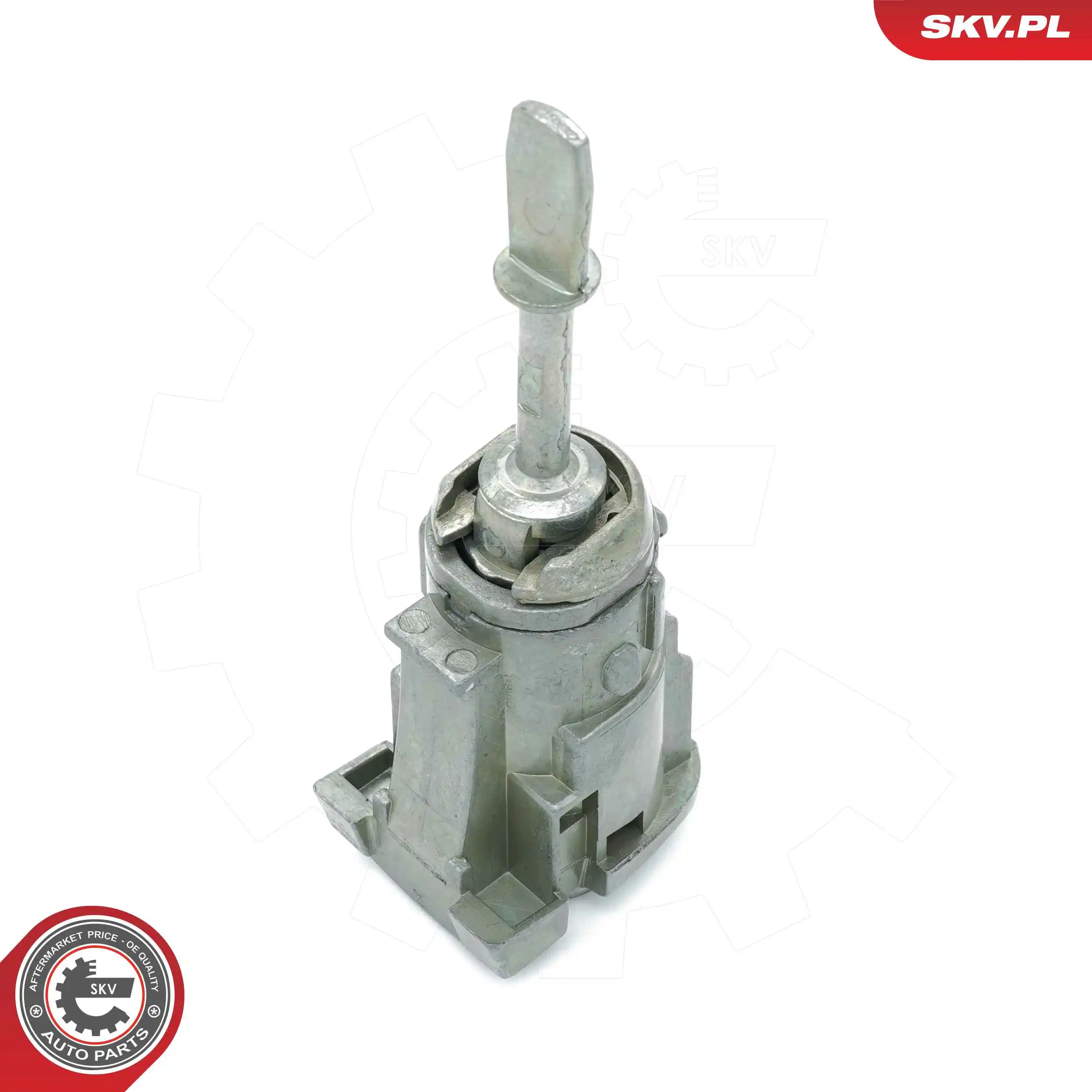 Lock Cylinder 65SKV539