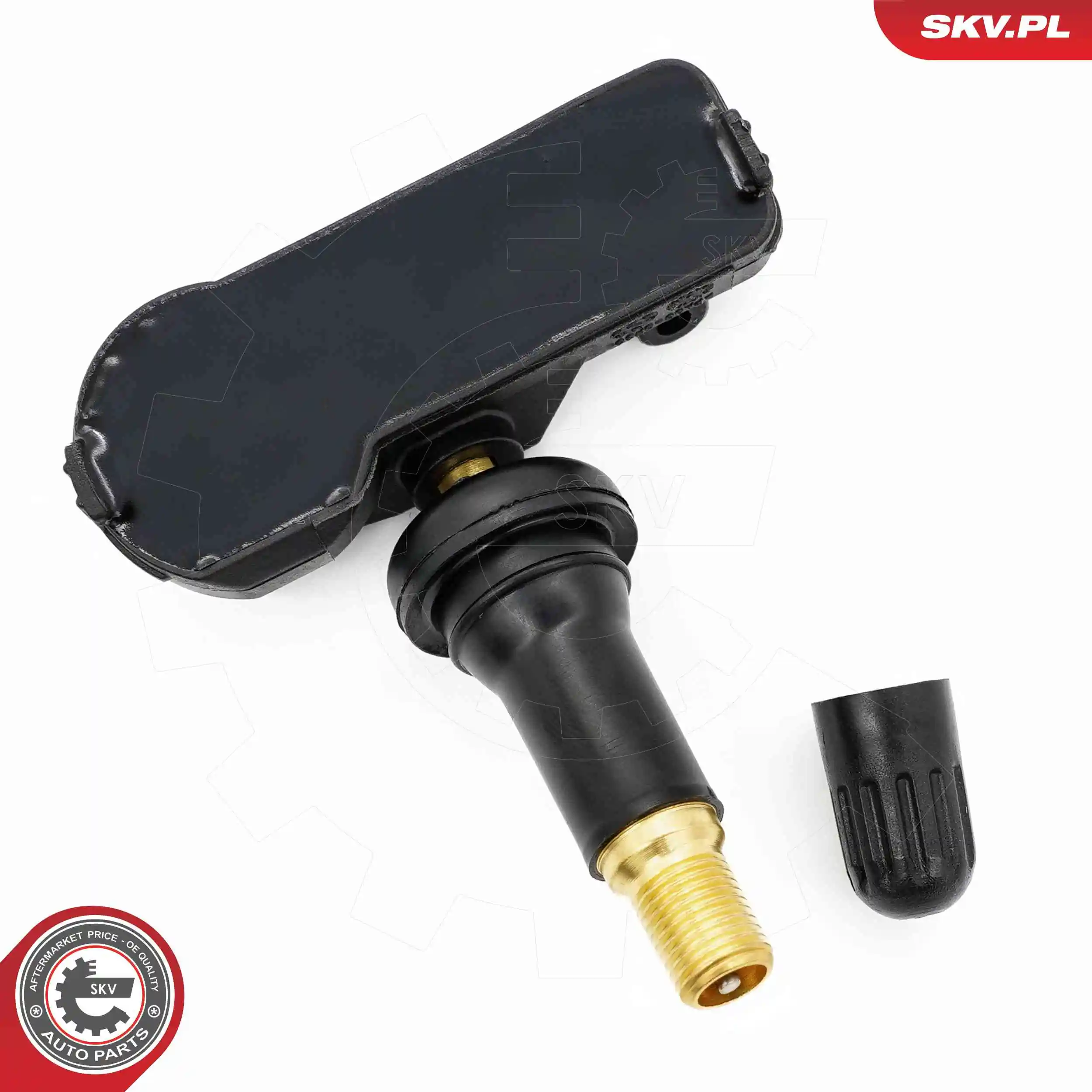 Wheel Sensor, tyre-pressure monitoring system 70SKV029
