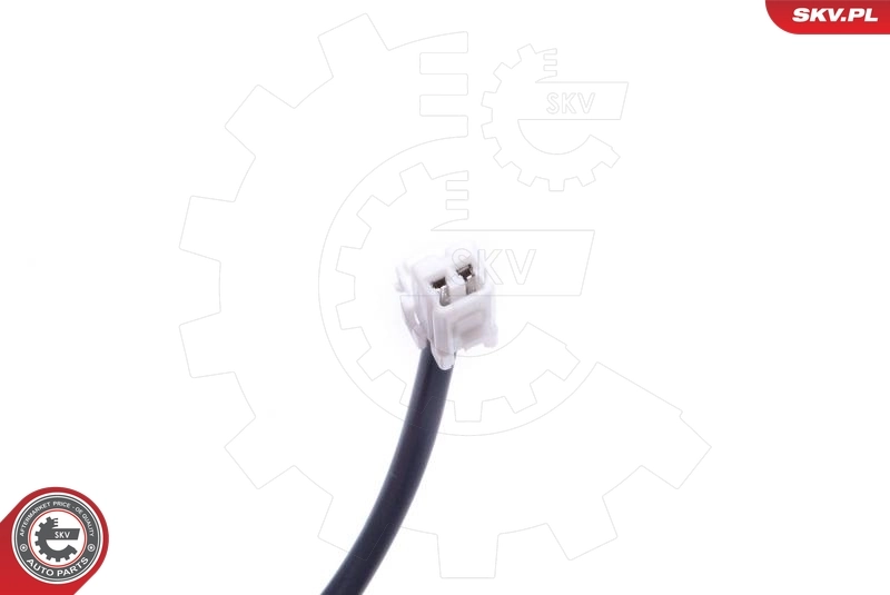 Tailgate Handle 16SKV250