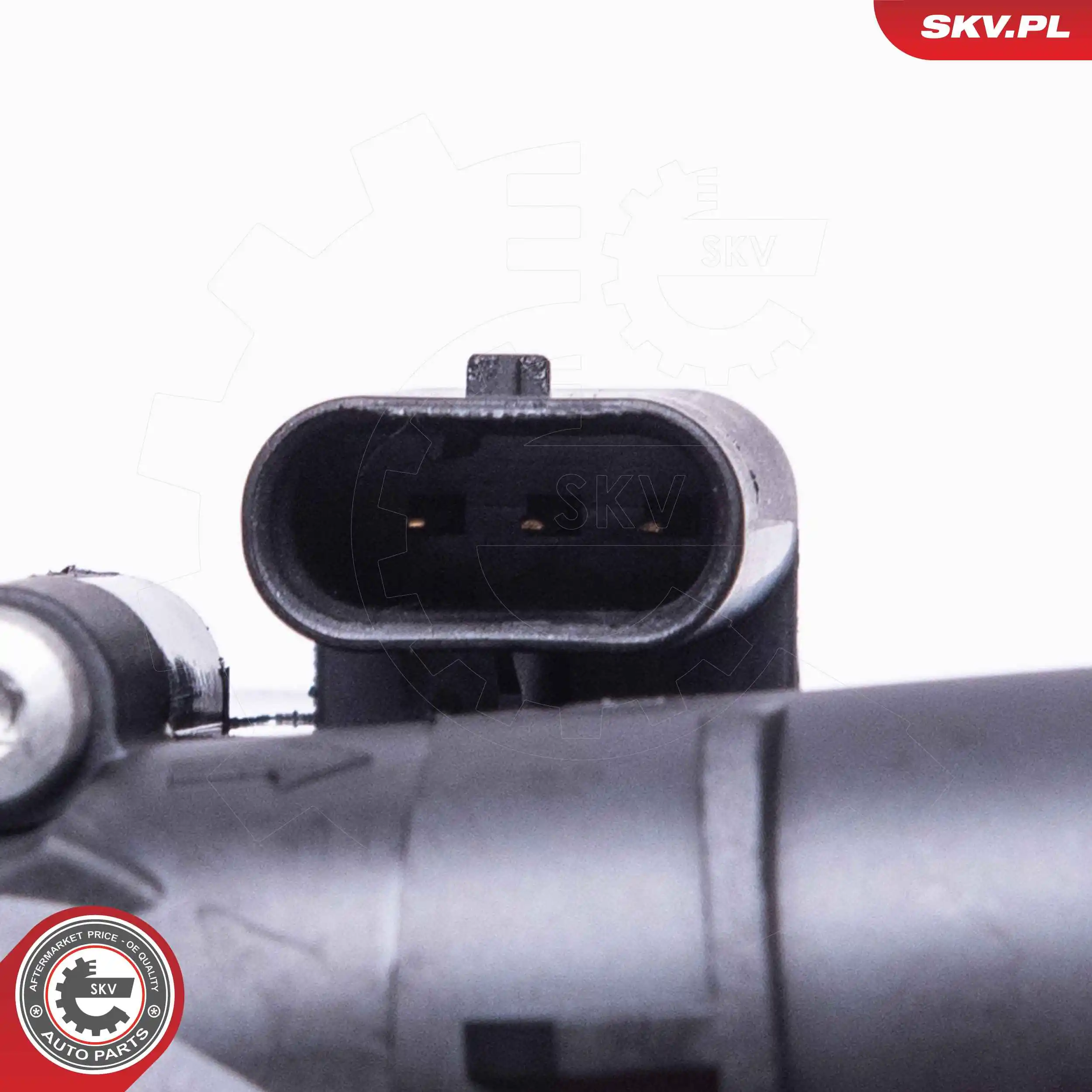 Water Pump, engine cooling 22SKV053