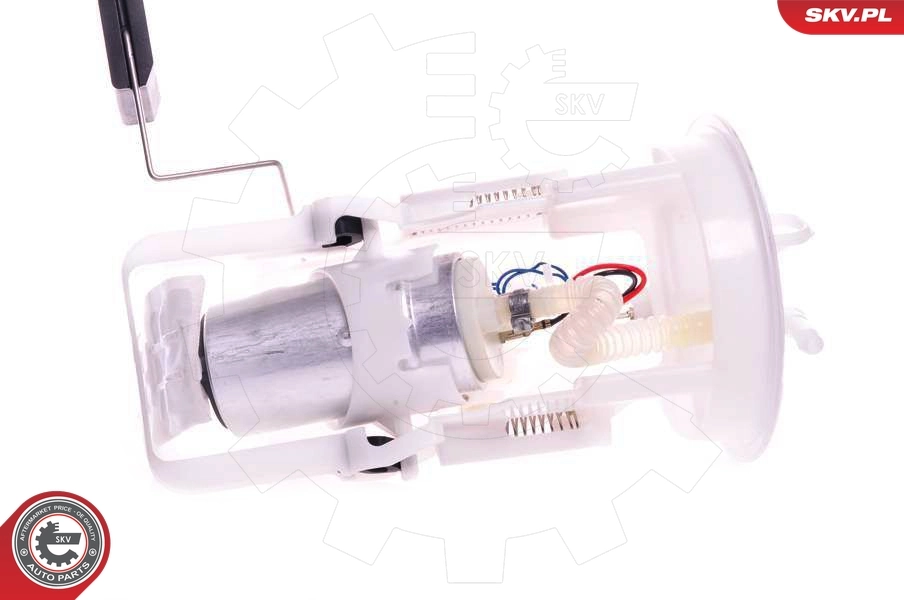 Fuel Feed Unit 02SKV720