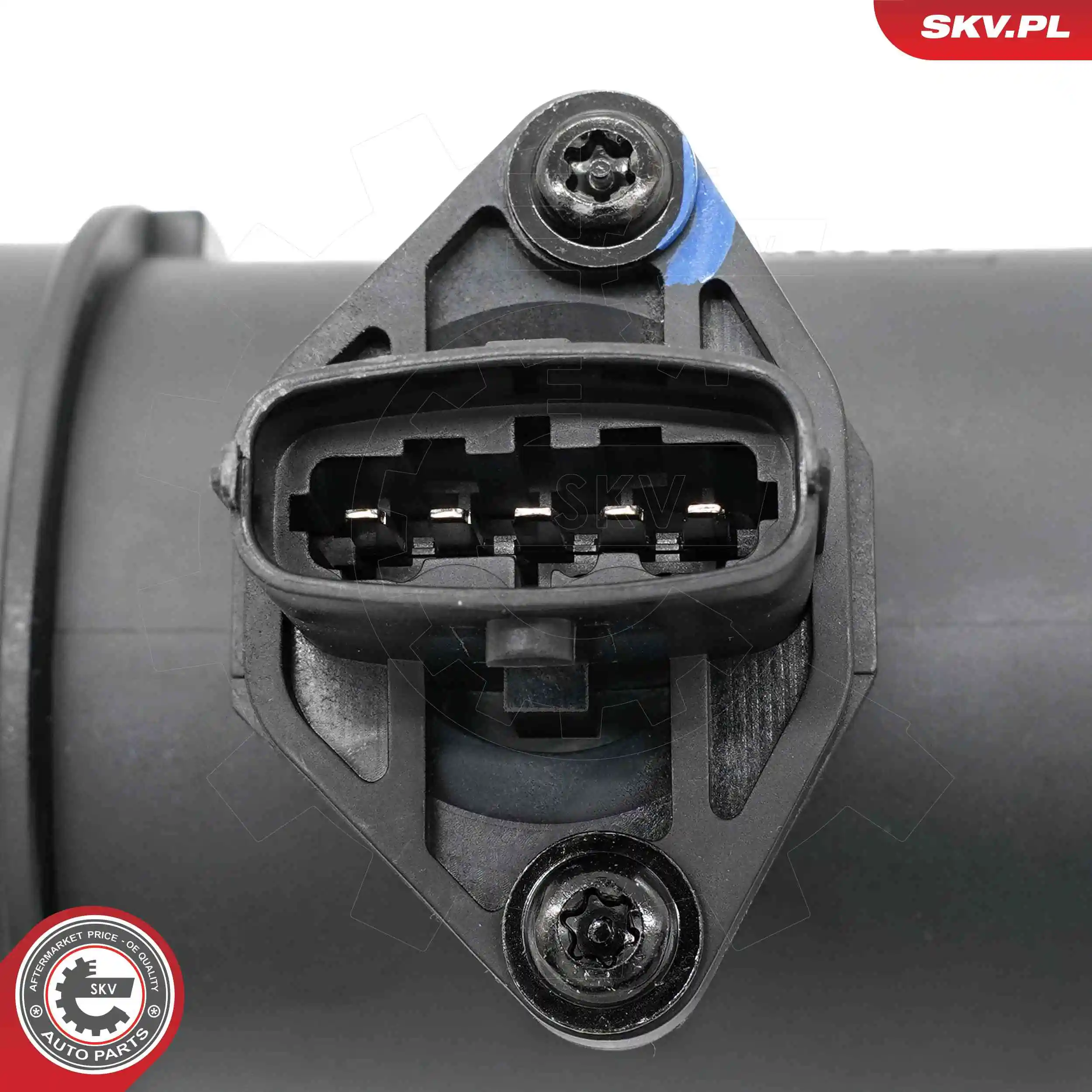 Mass Air Flow Sensor 07SKV363