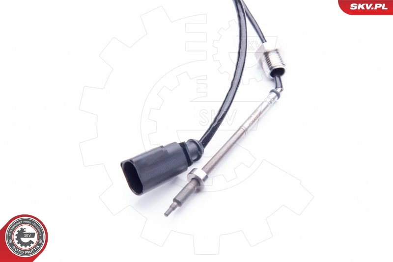 Sensor, exhaust gas temperature 30SKV053