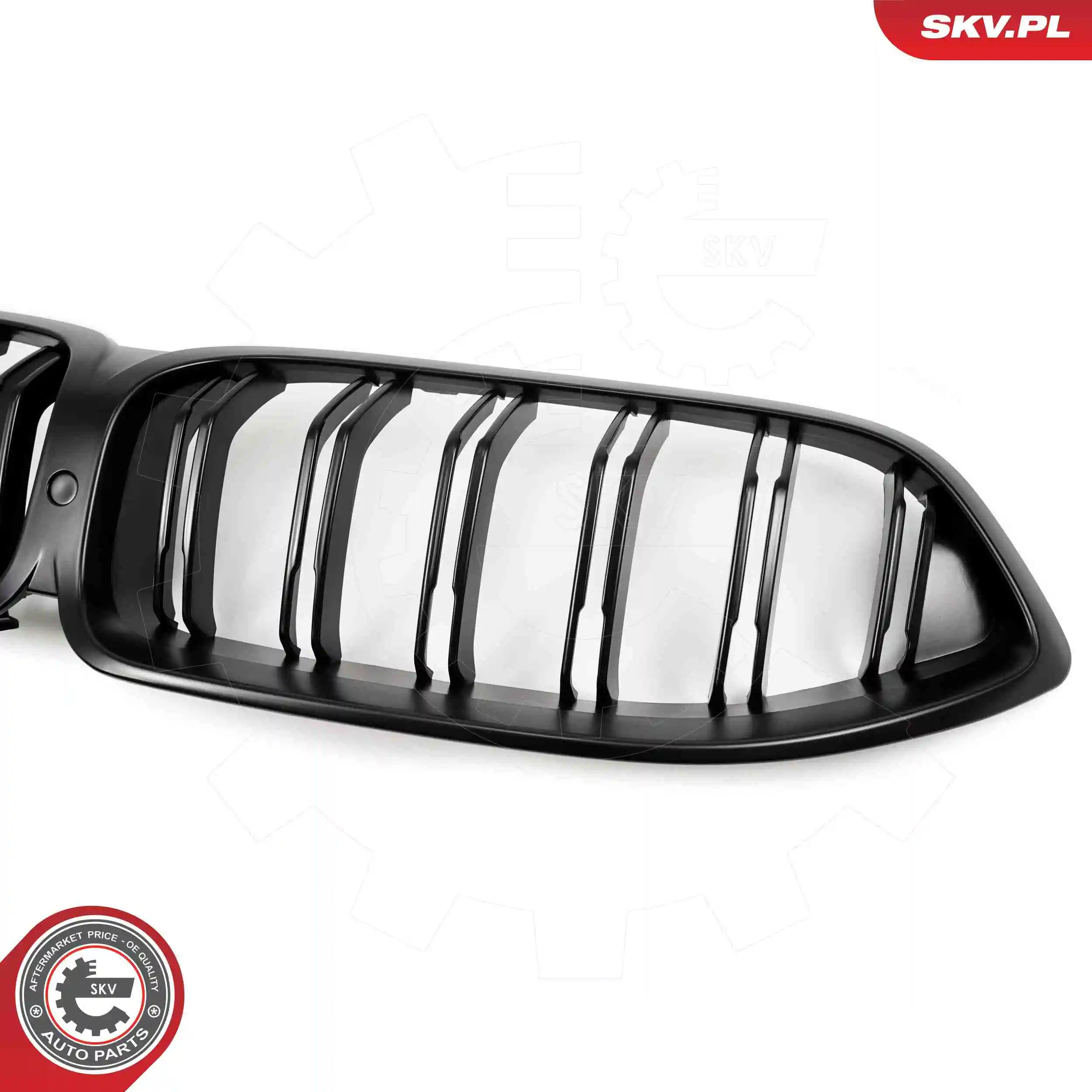 ESEN SKV 66SKV229 Radiator Grille