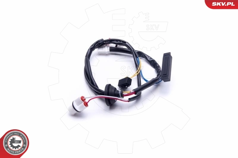 ESEN SKV 16SKV261 Exterior Door Handle