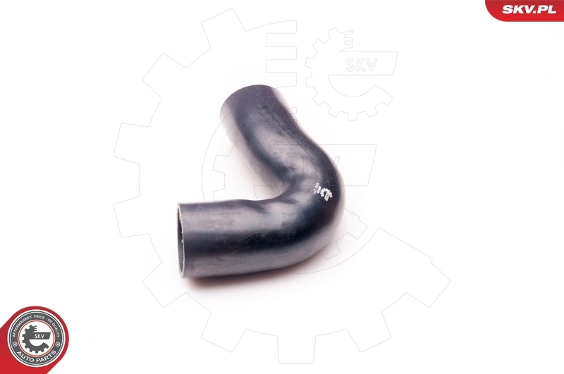 Charge Air Hose 24SKV165
