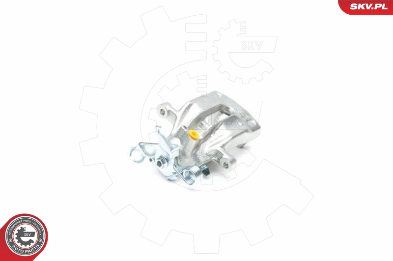 Brake Caliper 23SKV153