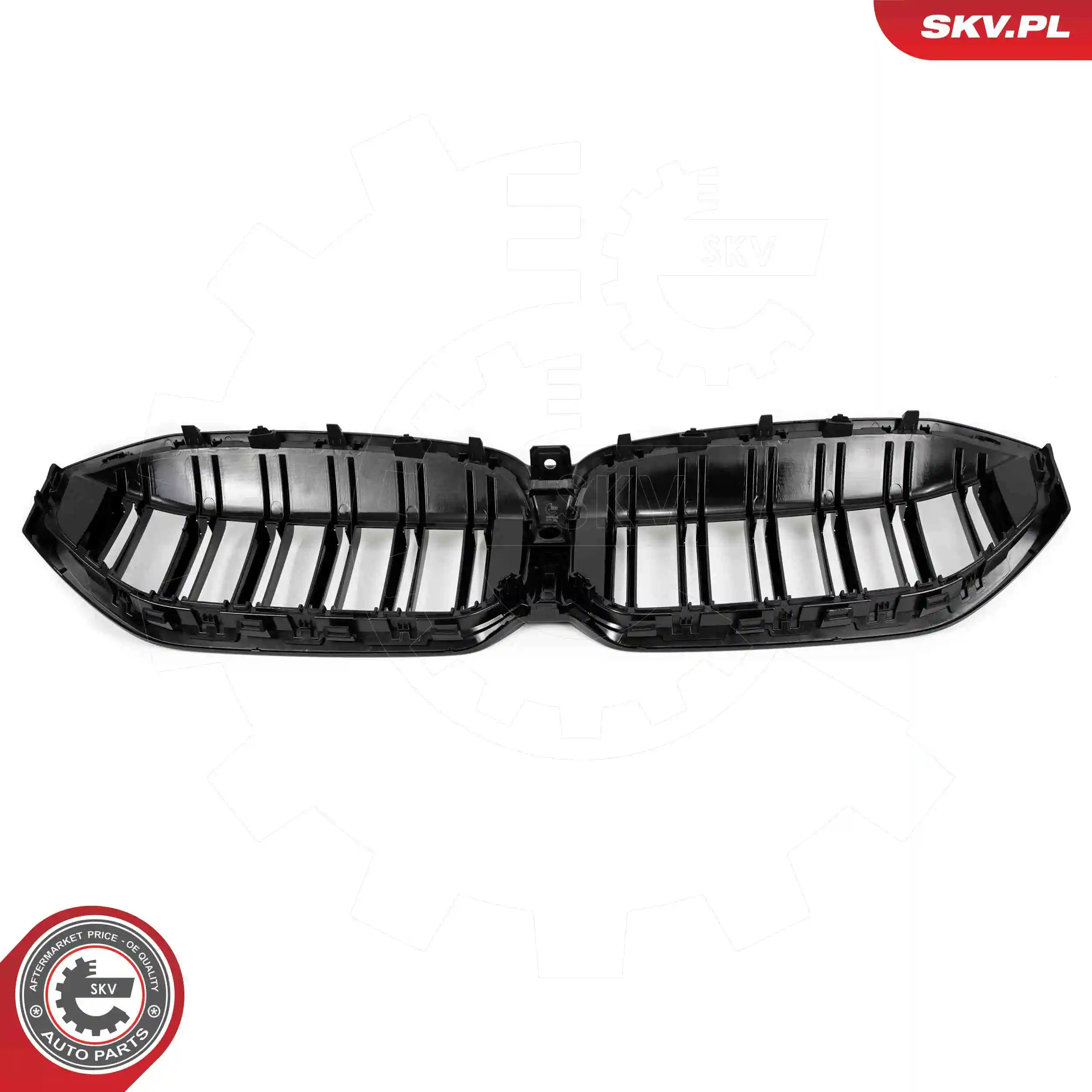 ESEN SKV 66SKV145 Radiator Grille