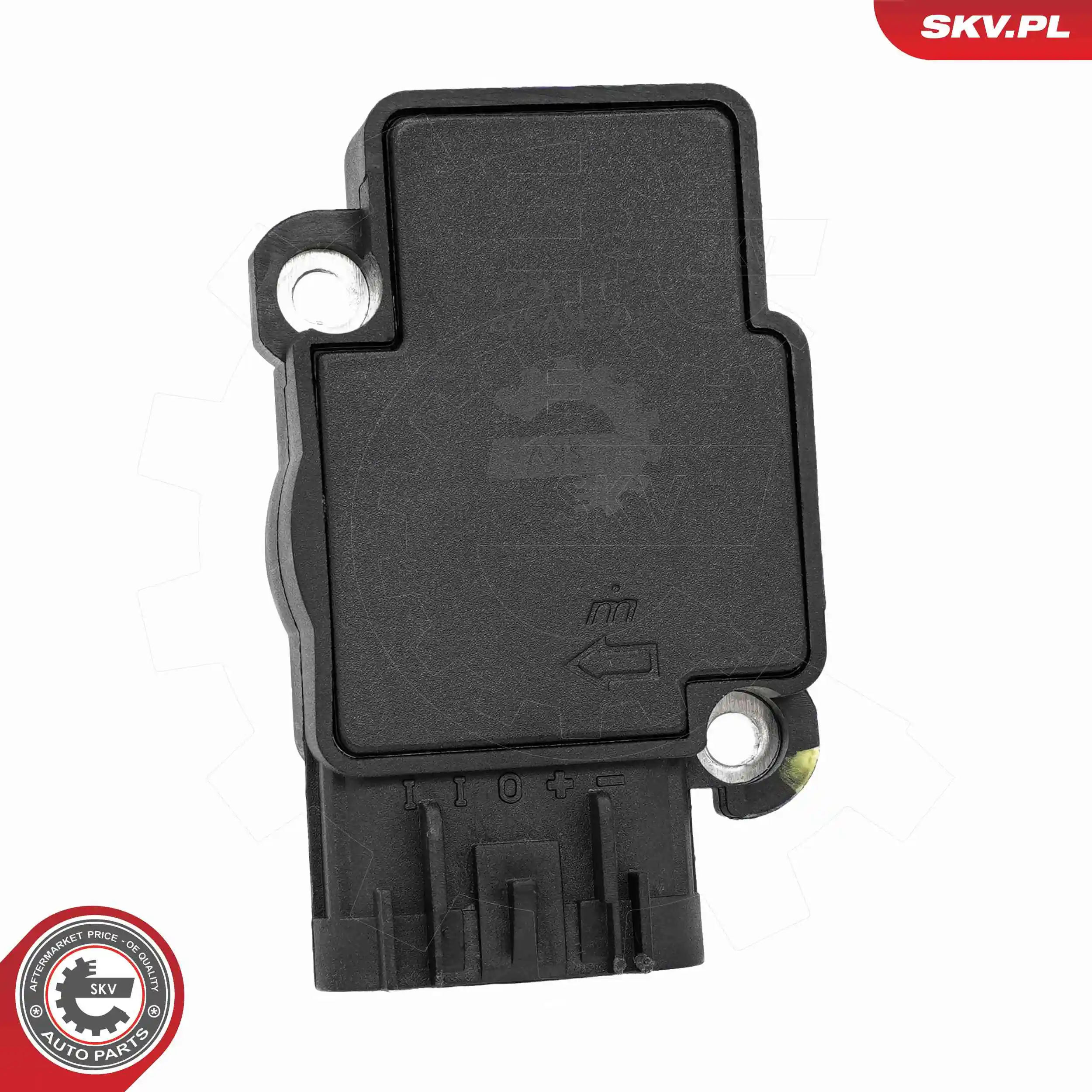 Débitmètre de masse d'air 07SKV522