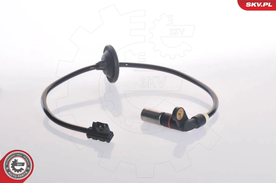 Sensor, wheel speed 06SKV065