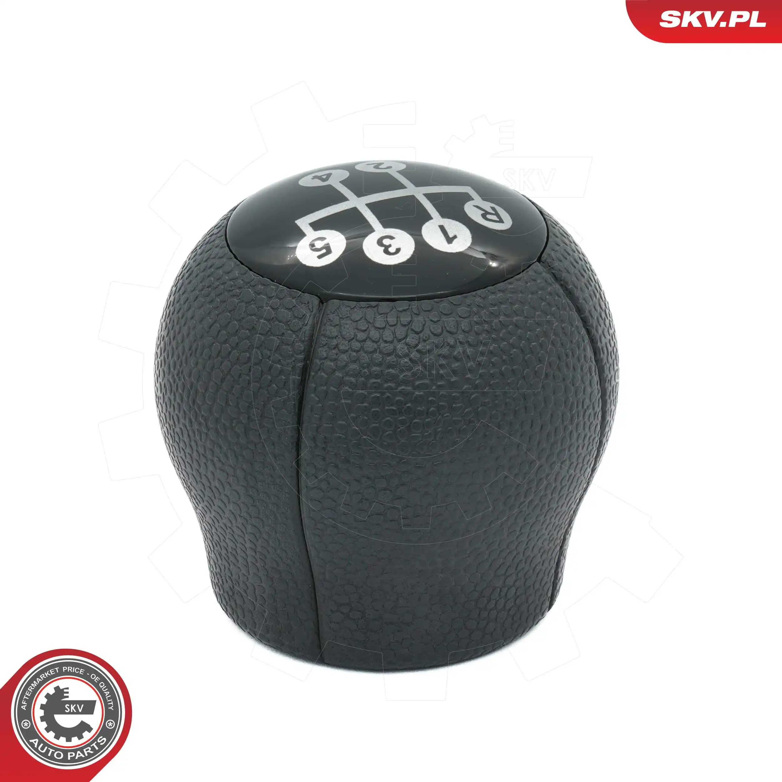 Gear Shift Lever Knob 63SKV090