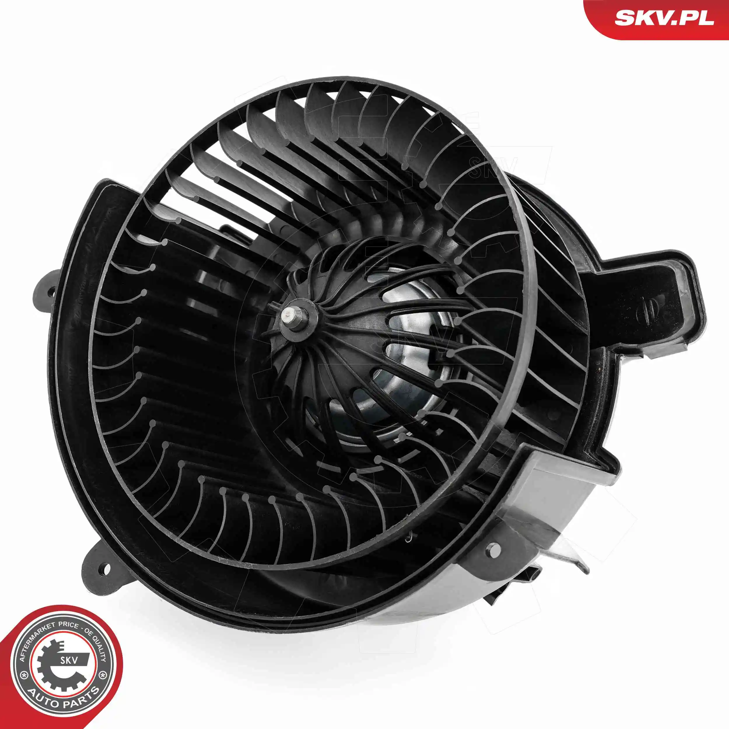 Interior Blower 68SKV092