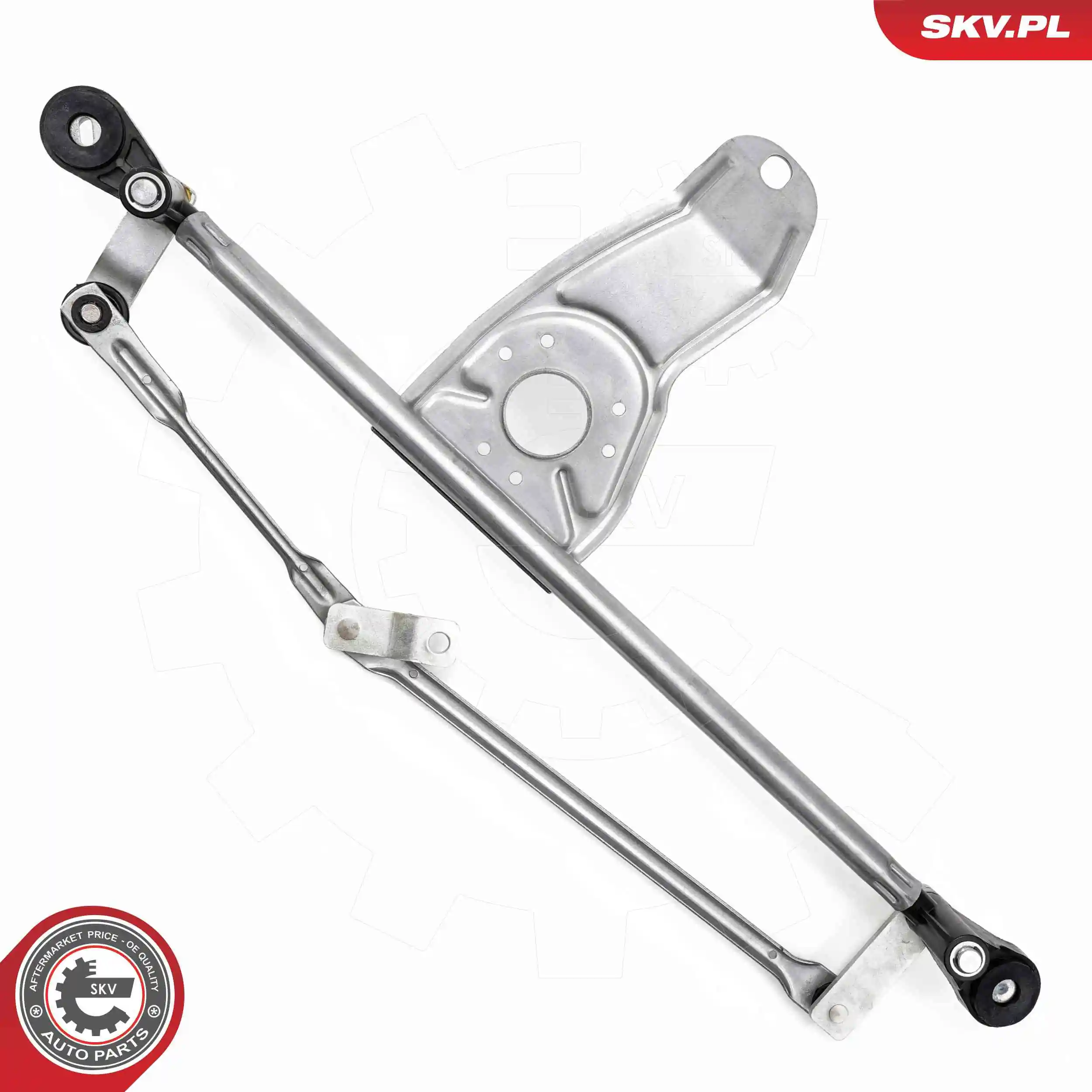 Wiper Linkage 05SKV173