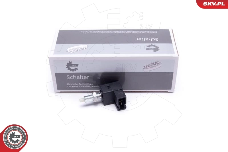 Stop Light Switch 38SKV819