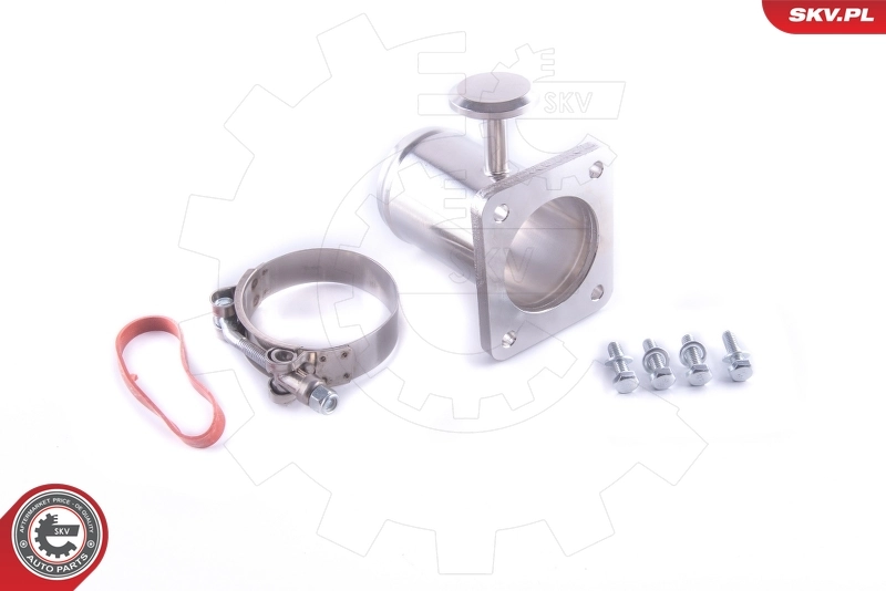 ESEN SKV 14SKV579 Repair Set, EGR valve