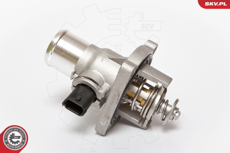 Thermostat, coolant 20SKV008