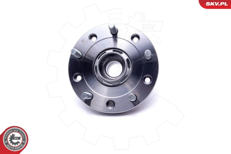 Wheel Bearing Kit 29SKV305