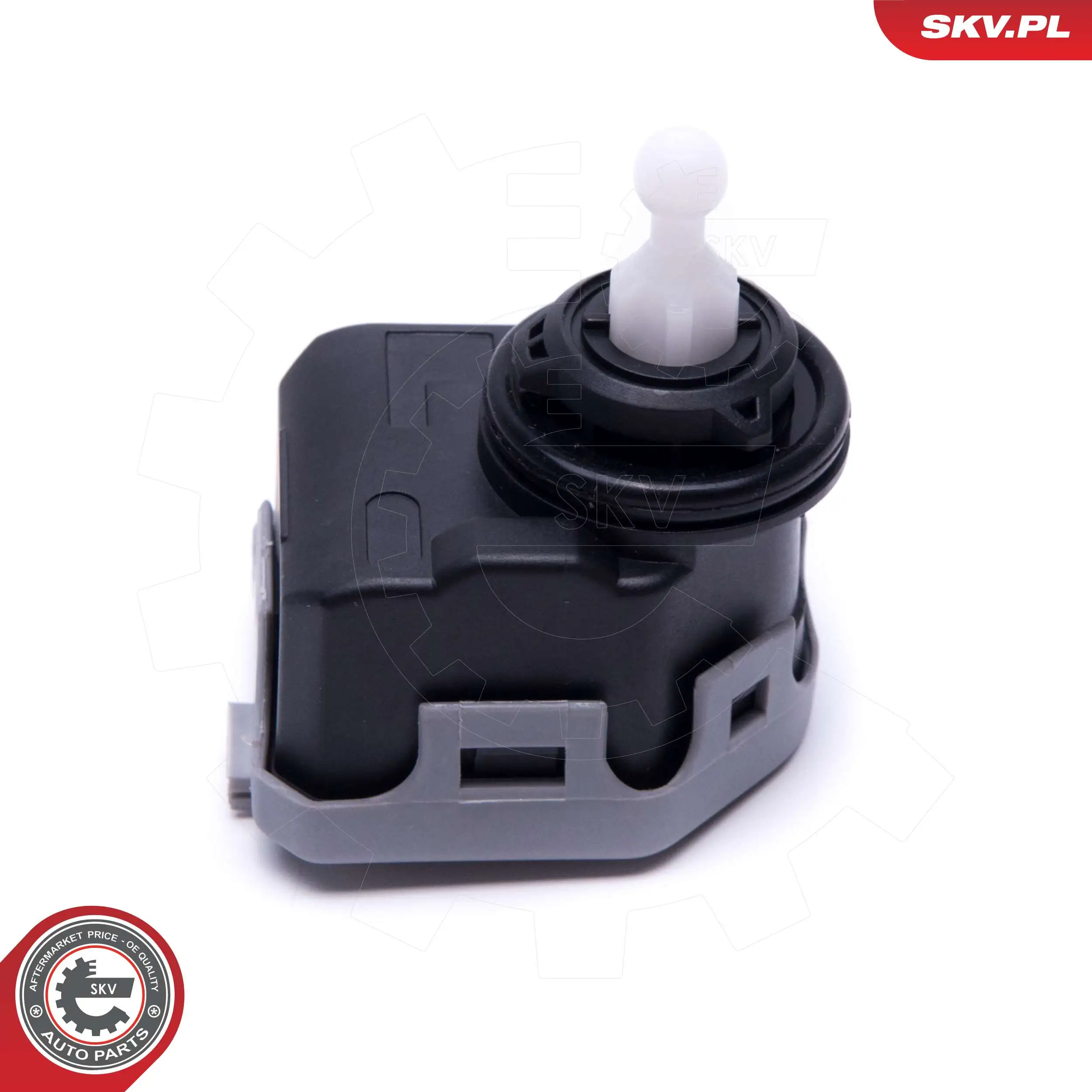 Actuator, headlight levelling 96SKV948
