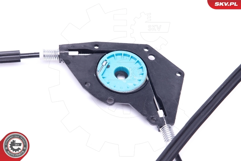 ESEN SKV 00SKV962 Window Regulator