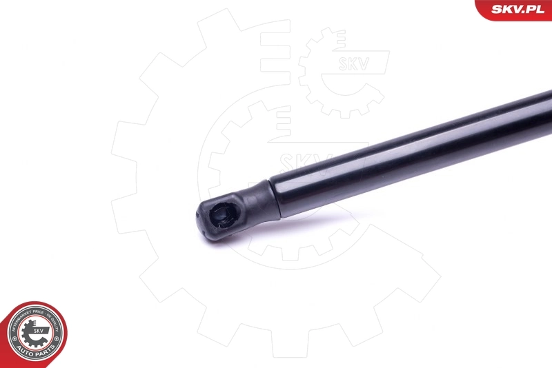 Gas Spring, boot/cargo area 52SKV354