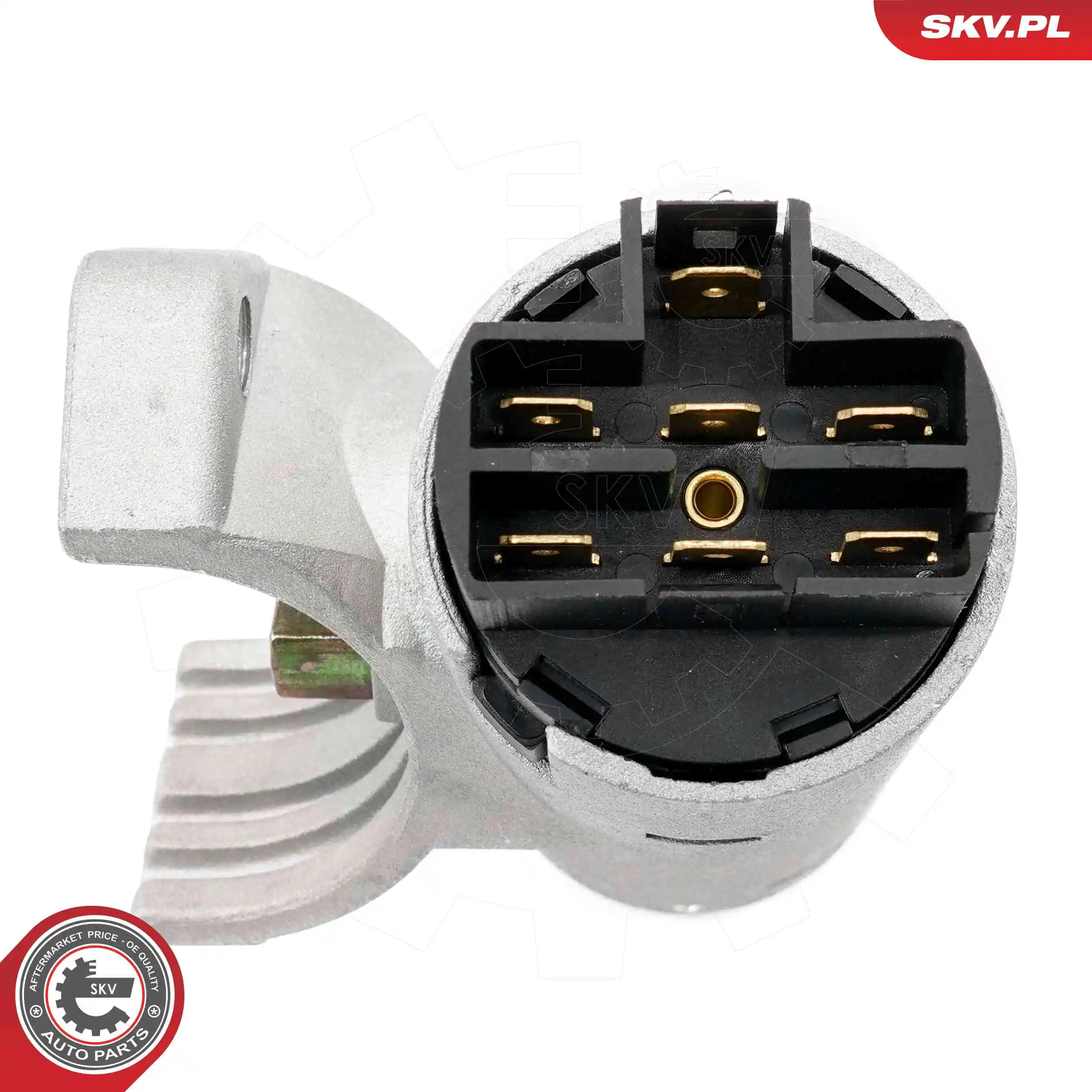 Steering Lock 65SKV213