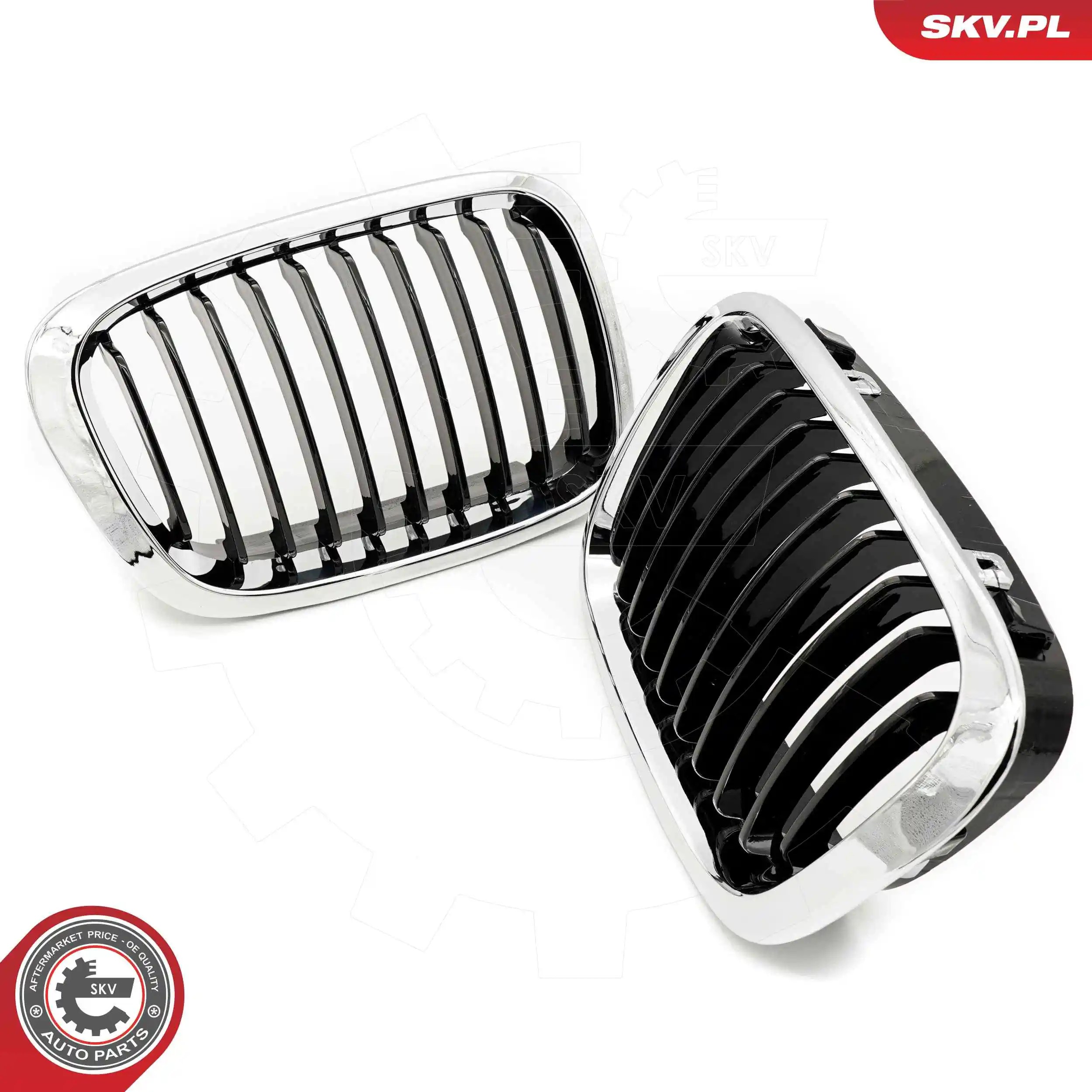 ESEN SKV 66SKV064 Radiator Grille