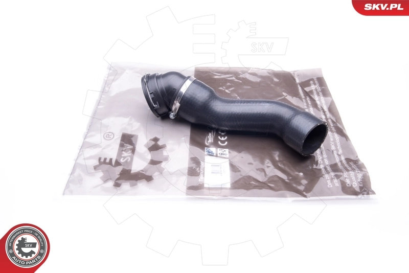 Charge Air Hose 24SKV719