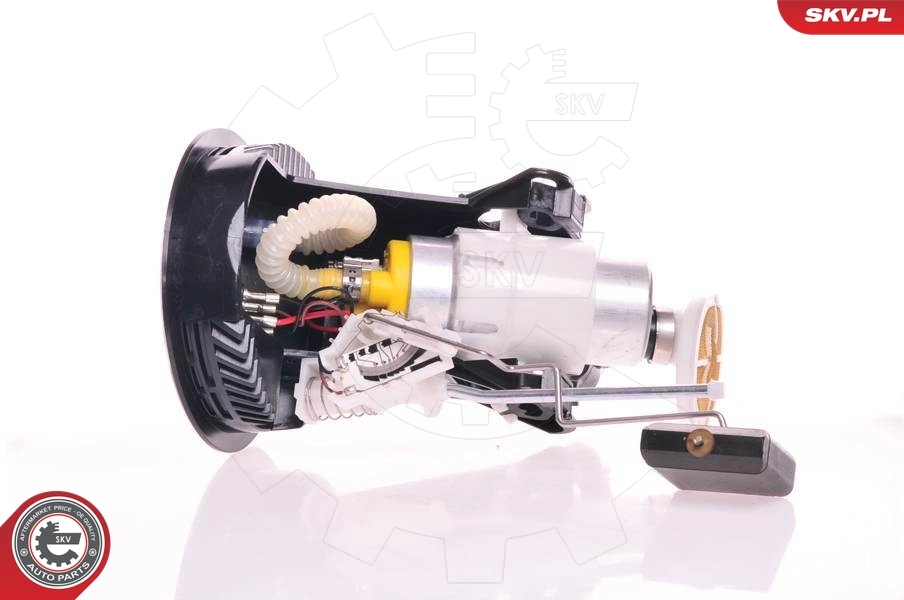 Fuel Feed Unit 02SKV705