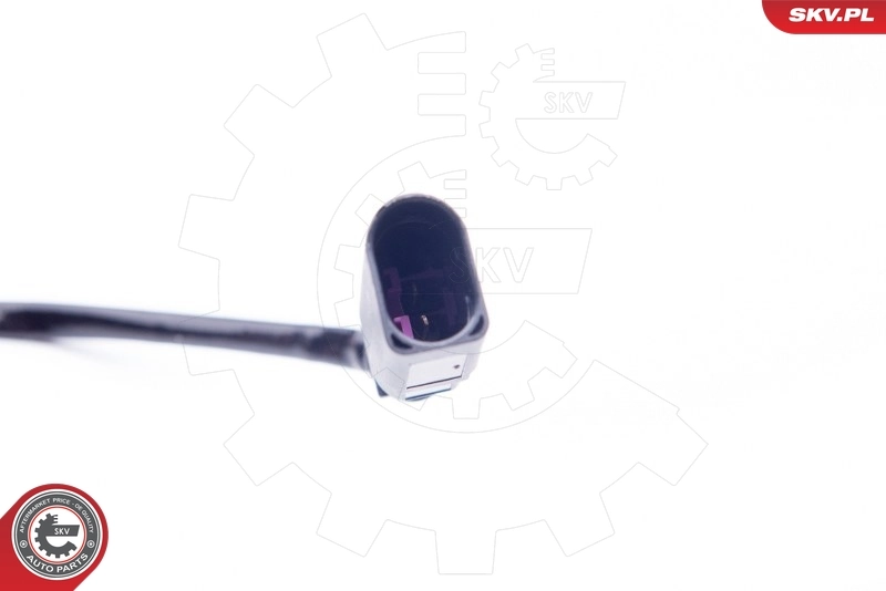 Sensor, exhaust gas temperature 30SKV039